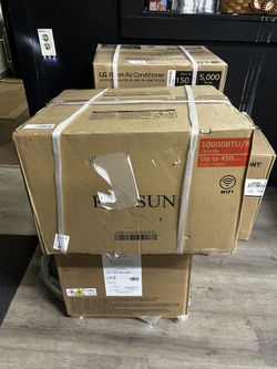 ROVSUN 10,000 BTU AC