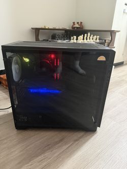 Gaming PC Nvidia RTX 2070 AMD Ryzen 7 2700x