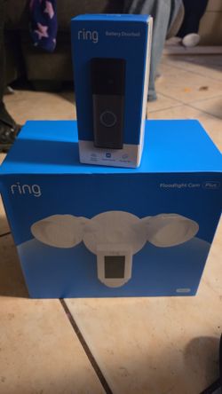Ring Camara