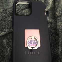 OUTTEBOX IPHONE 12 PRO MAX CASE $20