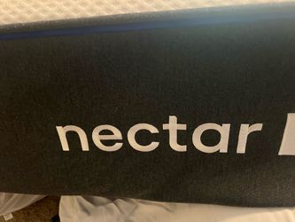 Nectar queen bed
