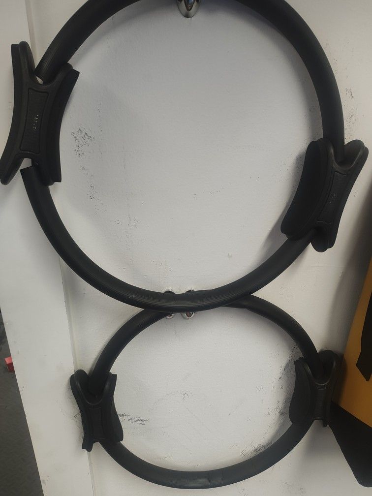 Gym Equipment