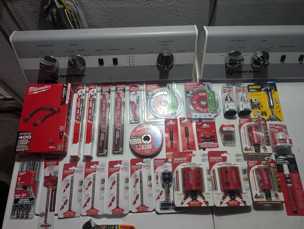 Tool Bundle