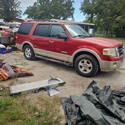 2007 Ford Expedition