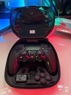 DualSense Edge ps5