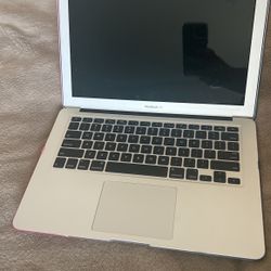Mac Book Air 
