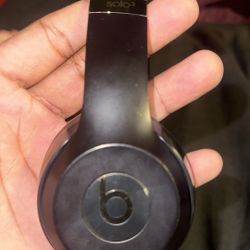 Beats Solo 3