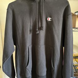NWOT Champion Reverse Weave Hoodie Sz Medium 