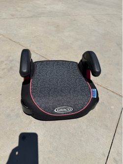 Kids car seat