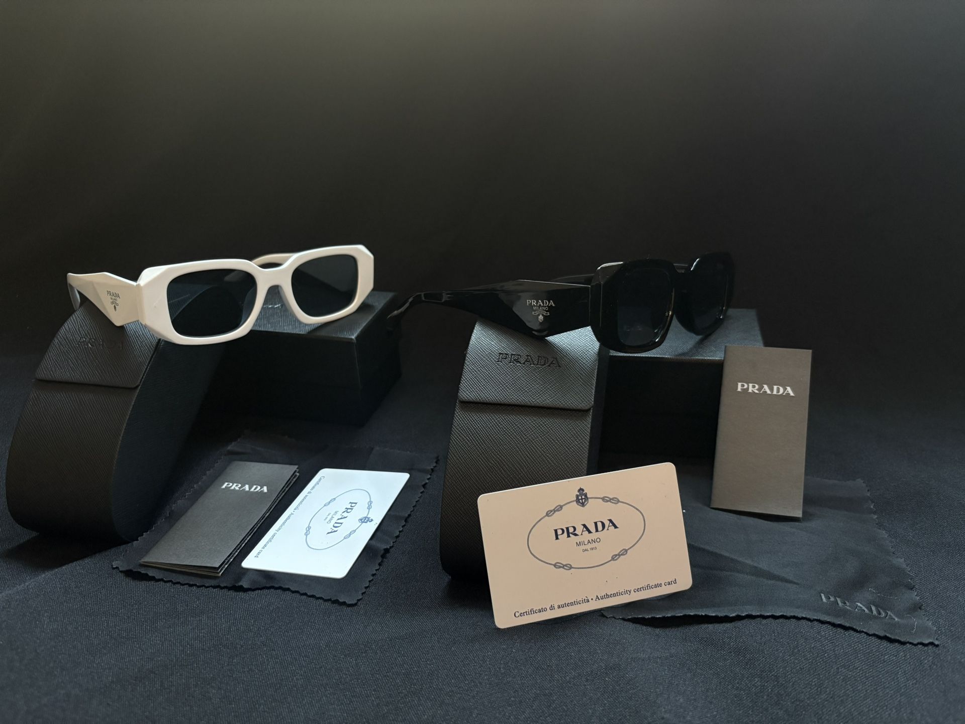 Prada Sunglasses