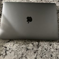 2019 MacBook Pro 
