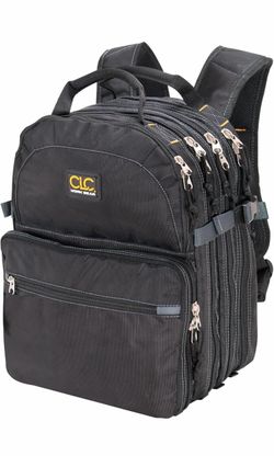 CLC tools bag