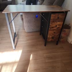 Kids Desk