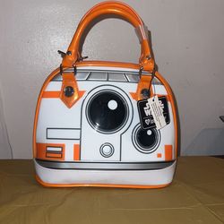  Starwars Loungefly 