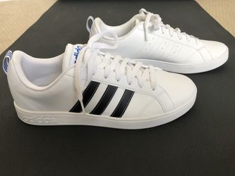 Adidas Mens White Shoes Size 10