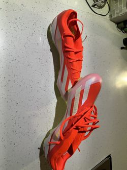 Adidas CrazyFast.1