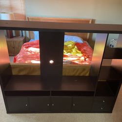 IKEA Lappland Entertainment Center