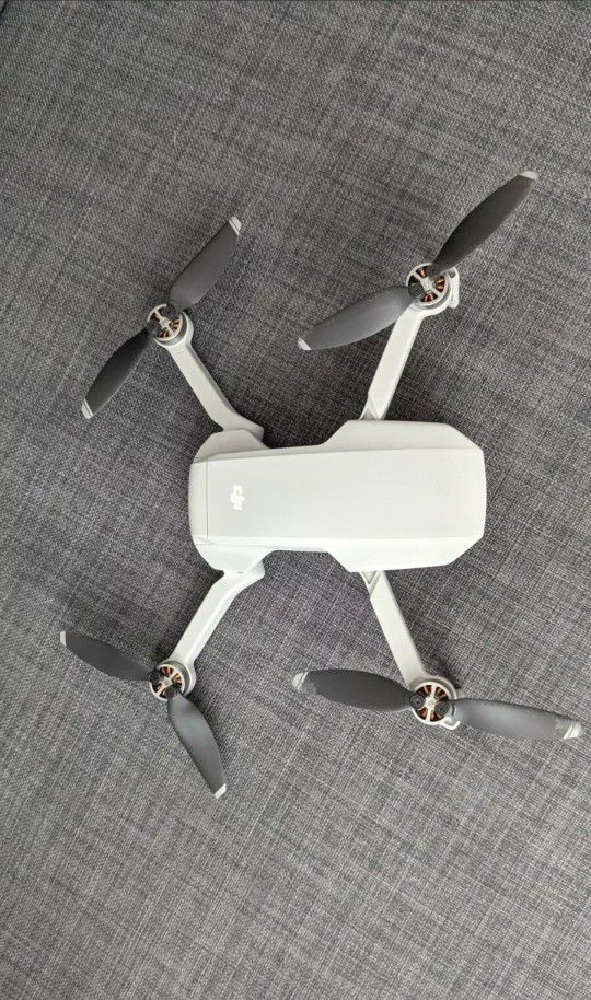 DJI Mavic Mini Portable Drone 