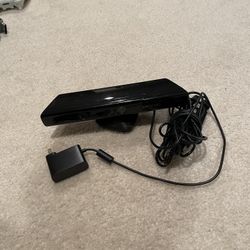 Xbox 360 Kinect