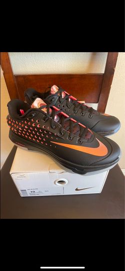 Nike KD XII Elite Size 10