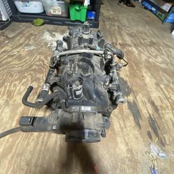 Chevy 5.3 and 5.7 parts