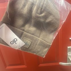 Alo Beanies