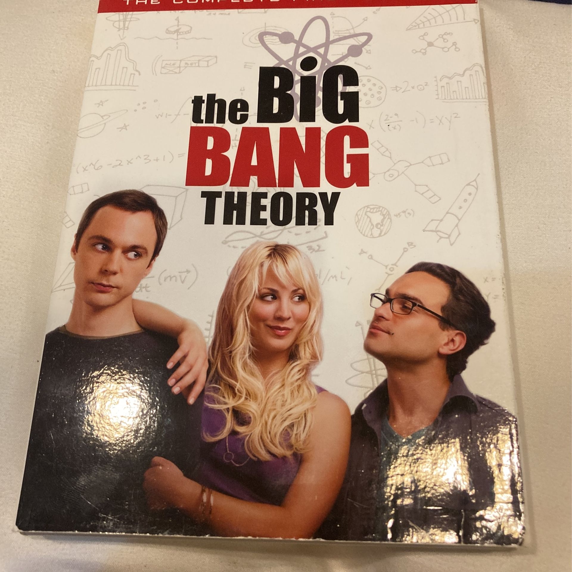Big Bang Theory