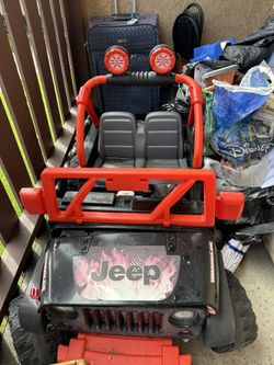 Jeep