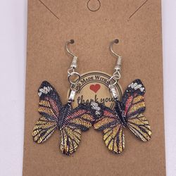 Fashion Jewelry Earrings
