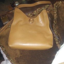 MICHAEL KORS PURSE