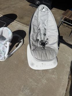 4Moms Baby Swing