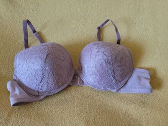 Secret Possessions Bra 