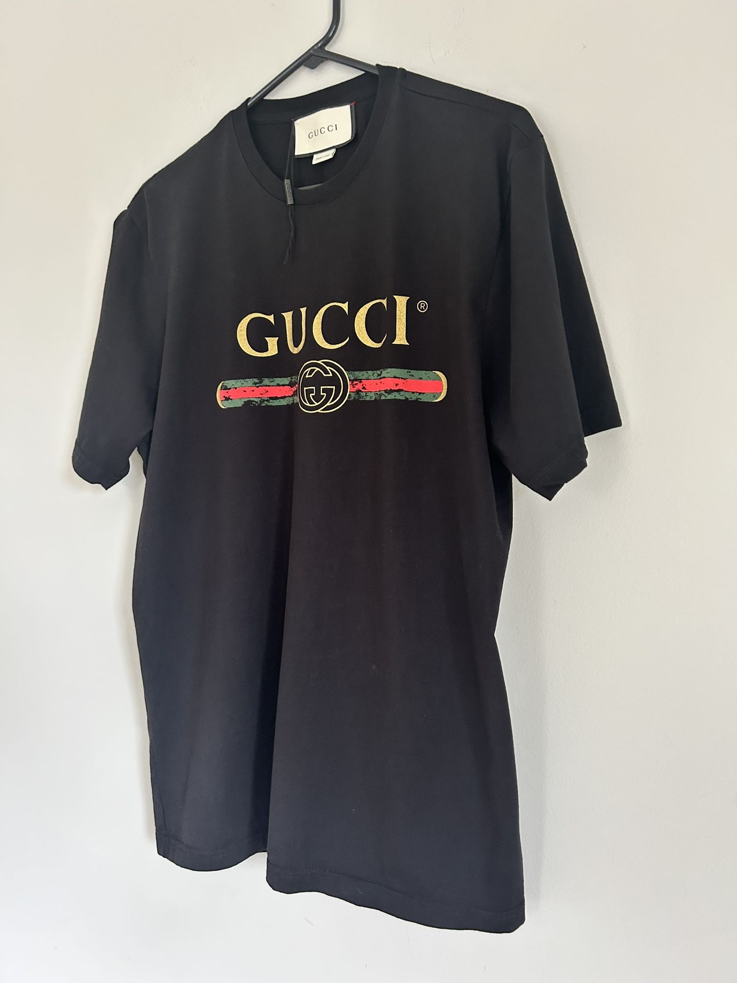 Gucci T-shirt XL