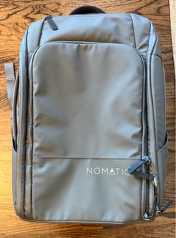 Nomatic Travelpack 20L