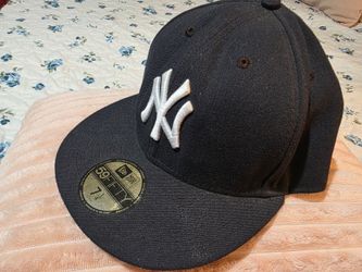 Yankees hat