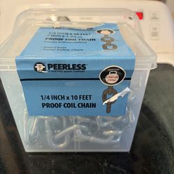 Cadena de perro