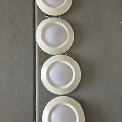 Electric LED recessed Light Replacement kits