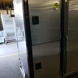 Used FWE TS-1826-18P  Cabinet Warmer 120V 