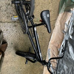 Mongoose Rebel BMX