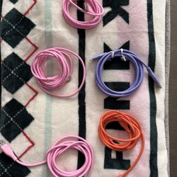 iPhone Cable Chargers