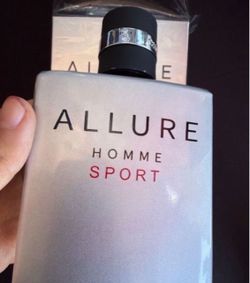 Allure Homme  Cologne