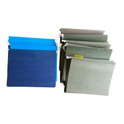 No Brand & 4 Oxford Hanging Organizer File Folder