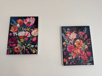 Wall art