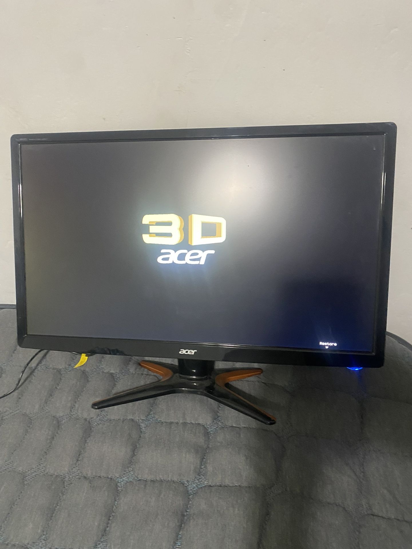 computer monitor 