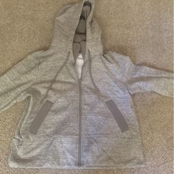 Athleta Hoodie