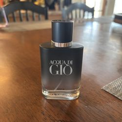Armani Aqua Di Gio Parfum 