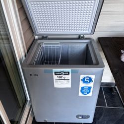 Fridge 