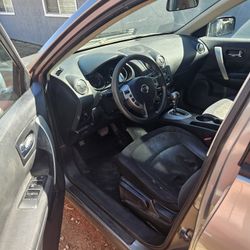 Mechanic Special 2011 Nissan Rogue Krom Edition 