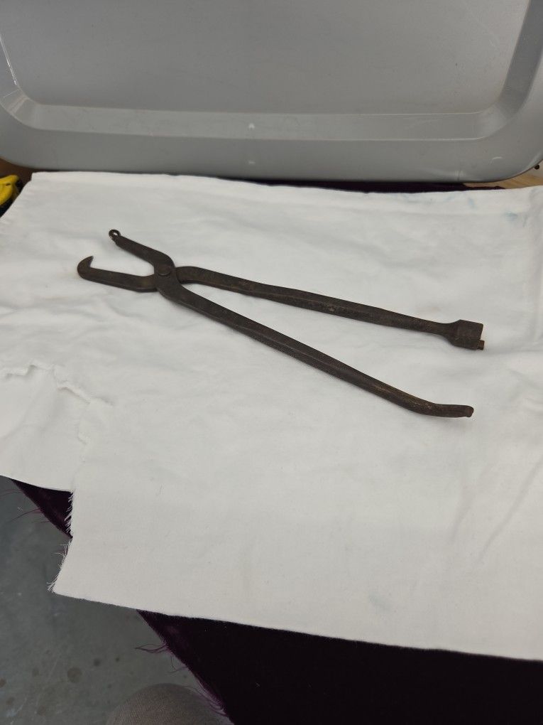 Antique Tool