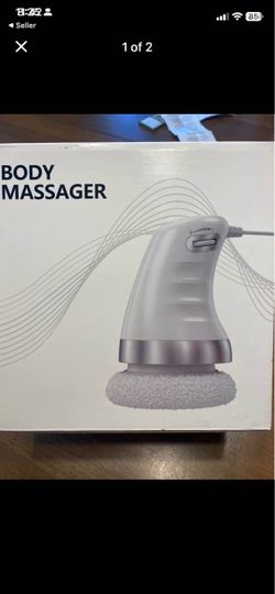 Body massager